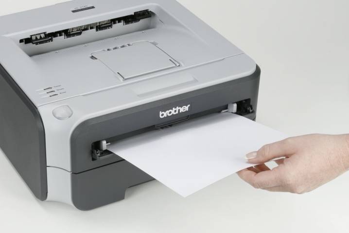 Как печатать с двух сторон на принтере правильно