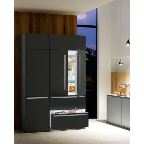 Лучшие встраиваемые холодильники liebherr топ-10 2021 года
