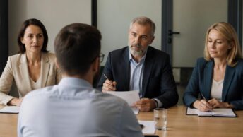 Аттестация работников на соответствие занимаемой должности