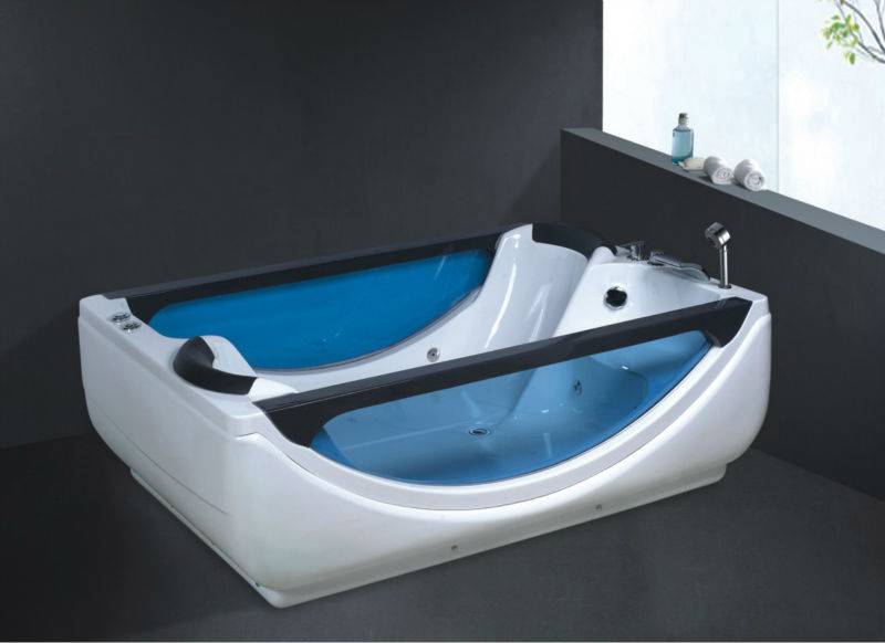 Как выбрать гидромассажную ванну для дома, виды моделей, особенности массажа, контроль, безопасность, критерии выбора.