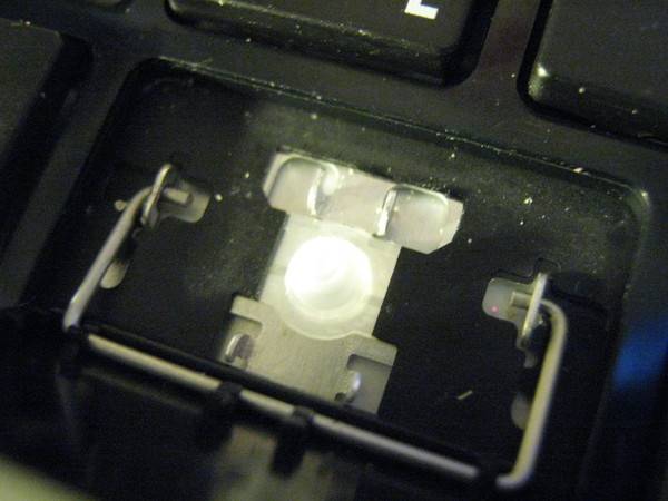 Как вытащить кнопку из клавиатуры - пошаговая инструкция