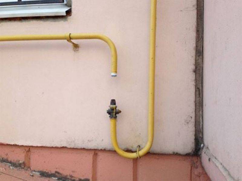 Замена газовых труб в квартире при капитальном ремонте: замена труб в квартире при капремонте