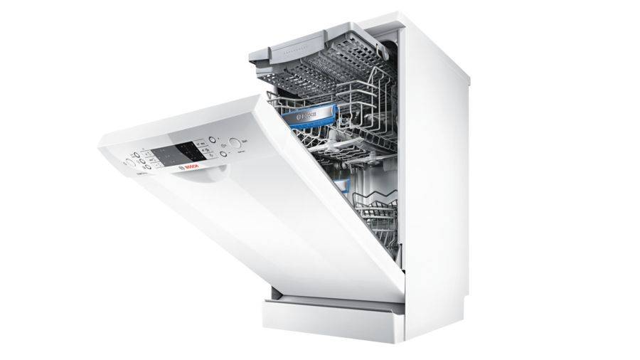 Встраиваемые посудомоечные машины bosch 45 см: рейтинг топ-8 лучших моделей