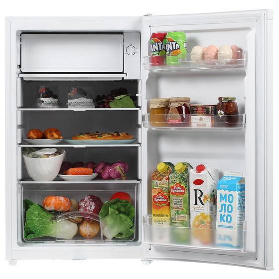 Холодильники dexp с одним компрессором
