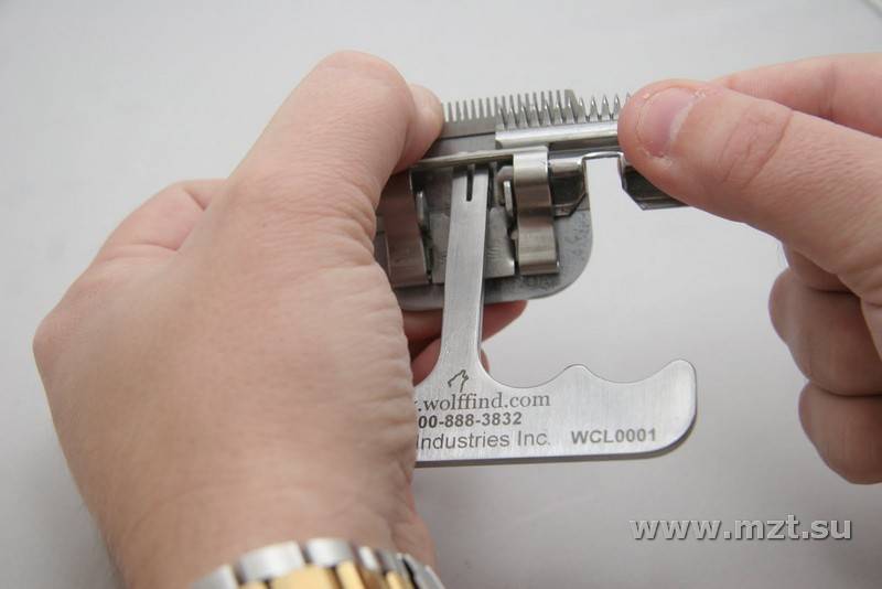 Ремонт машинки для стрижки волос своими руками: виды неисправностей и их устранение