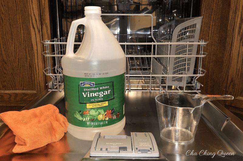 Лучшие чистящие средства для посудомоечных машин: обзор популярных вариантов, их стоимость, преимущества и недостатки, как определять, что пора чистить посудомойку