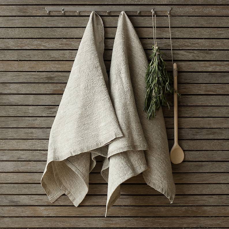 Кухонные  полотенца своими руками (39 фото) – советы начинающим