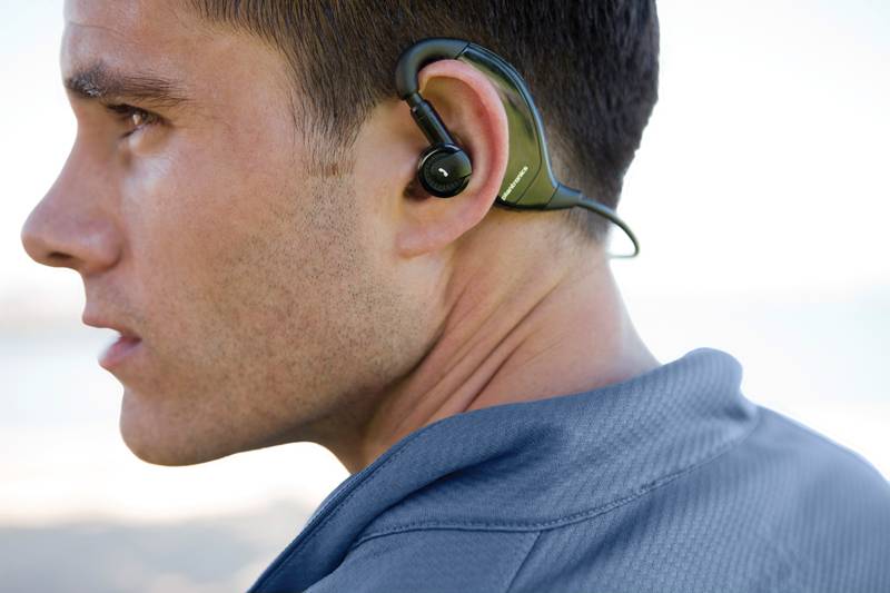 Лучшие наушники для бега 2021 года: рейтинг топ-15 беговых наушников - earphones-review