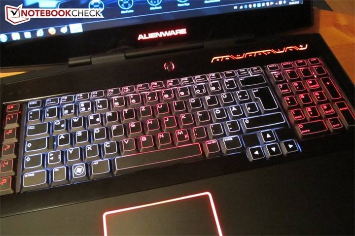 Как включить подсветку на клавиатуре ноутбука и компьютера