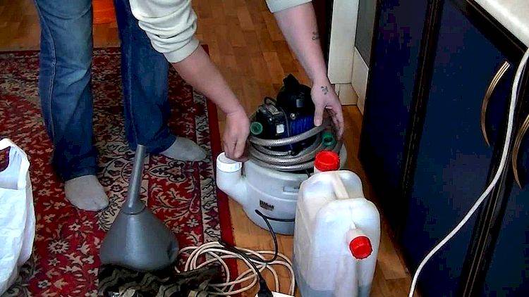 Как выполняется промывка теплообменника газового котла – чем лучше промыть и прочистить