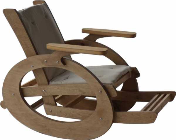 Кресло из фанеры: что понадобится, чертежи и схемы, пошаговая инструкция по изготовлению