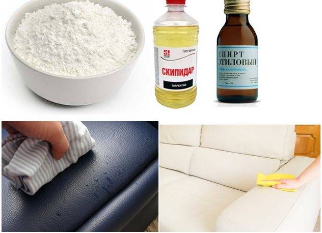Как быстро высушить диван от воды: способы избавления от мокрого пятна
