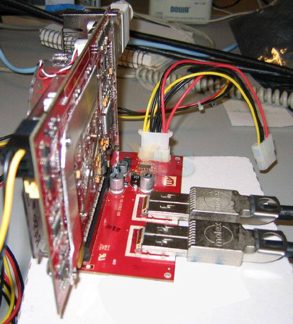 Пошаговая инструкция по установке и настройке видеокарты компьютера