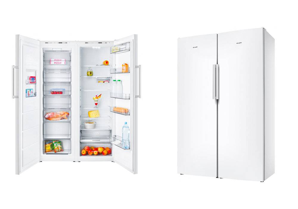 Какой холодильник лучше индезит или атлант