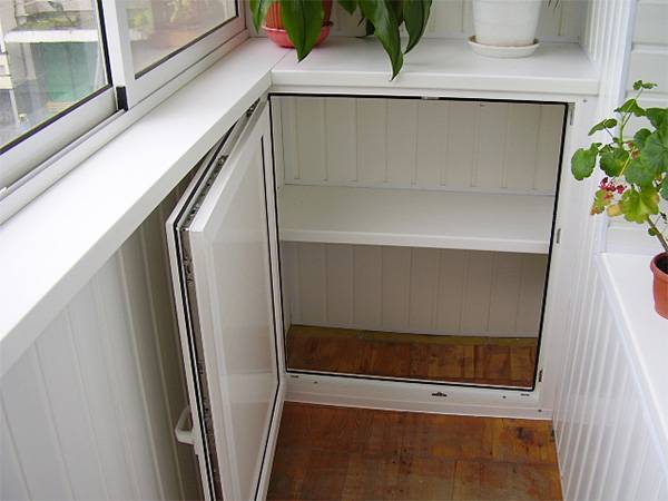 Холодильник на балконе: можно ли ставить зимой или летом на лоджию | рембыттех
