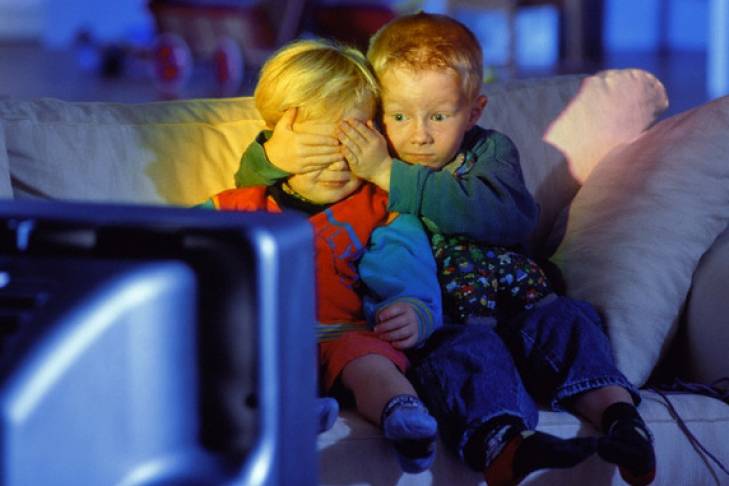 Вред телевизора — вся правда о разрушительном влиянии телевидения на человека!