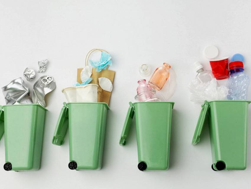 Истории людей, которые живут без мусора - практика zero waste