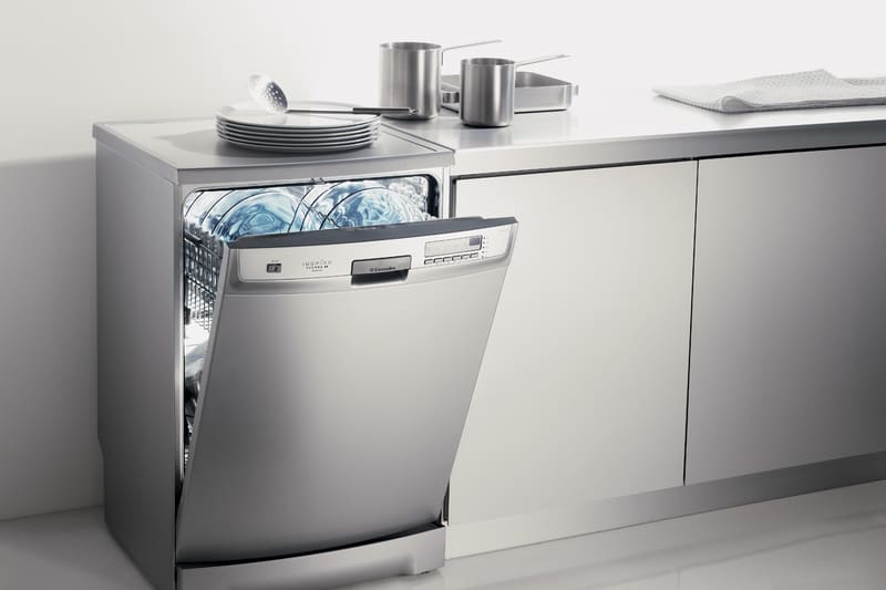 16 лучших посудомоечных машин – рейтинг 2021 года