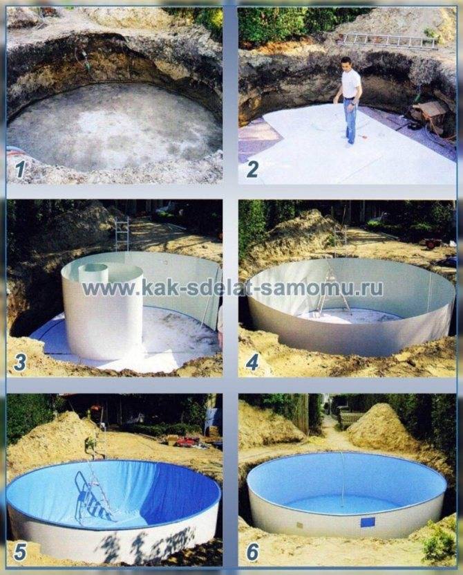 Каркас