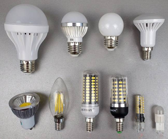 Светодиодные лампы для дома: какие диодные лампочки лучше, обзор производителей led ламп