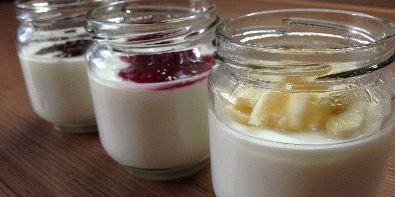 Как сделать йогурт - 95 фото вкусных йогуртов и особенности их приготовления своими руками