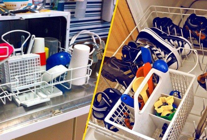Какие приборы нельзя и можно мыть в посудомоечной машине: от хрусталя до чугуна