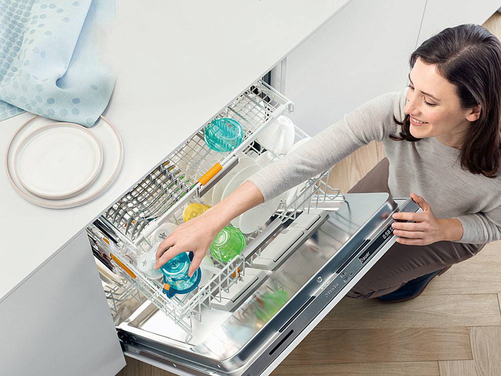 Как выбрать посудомоечную машину и не стоять у раковины каждый день | ichip.ru