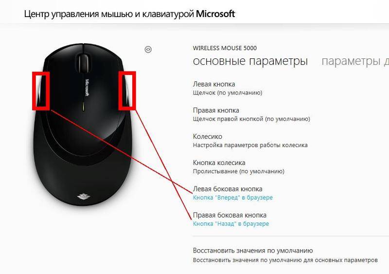 Как подключить беспроводную мышь usb