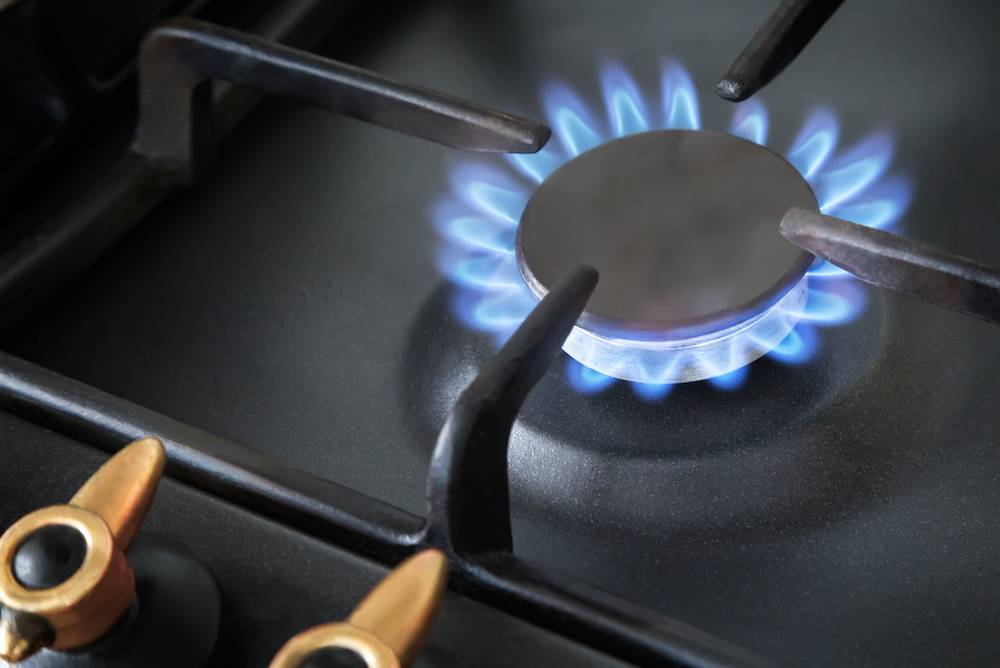 Выбор газа для газовой горелки (какой газ лучше для горелки) или почему не горит газ на холоде