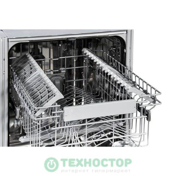 Топ-4 посудомоечных машины купперсберг: плюсы и минусы