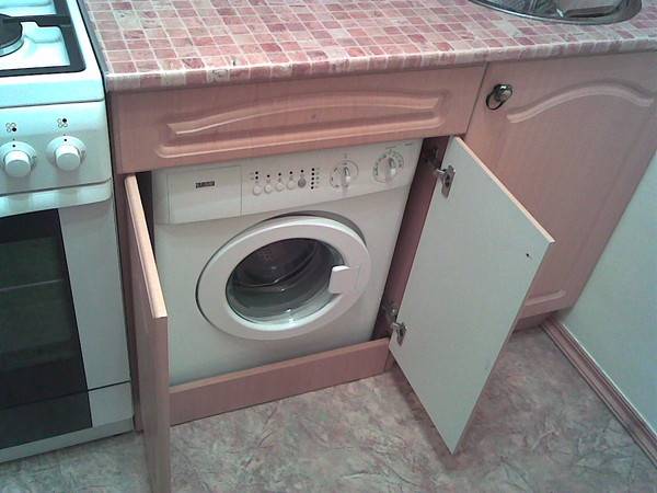 Установка стиральной машины: инструкция по монтажу, советы профессионалов