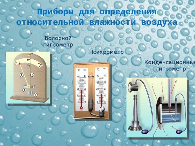 Как выбрать прибор для измерения влажности в квартире: на что обратить внимание при выборе прибора, рейтинг и обзор популярных гигрометров, их плюсы и минусы