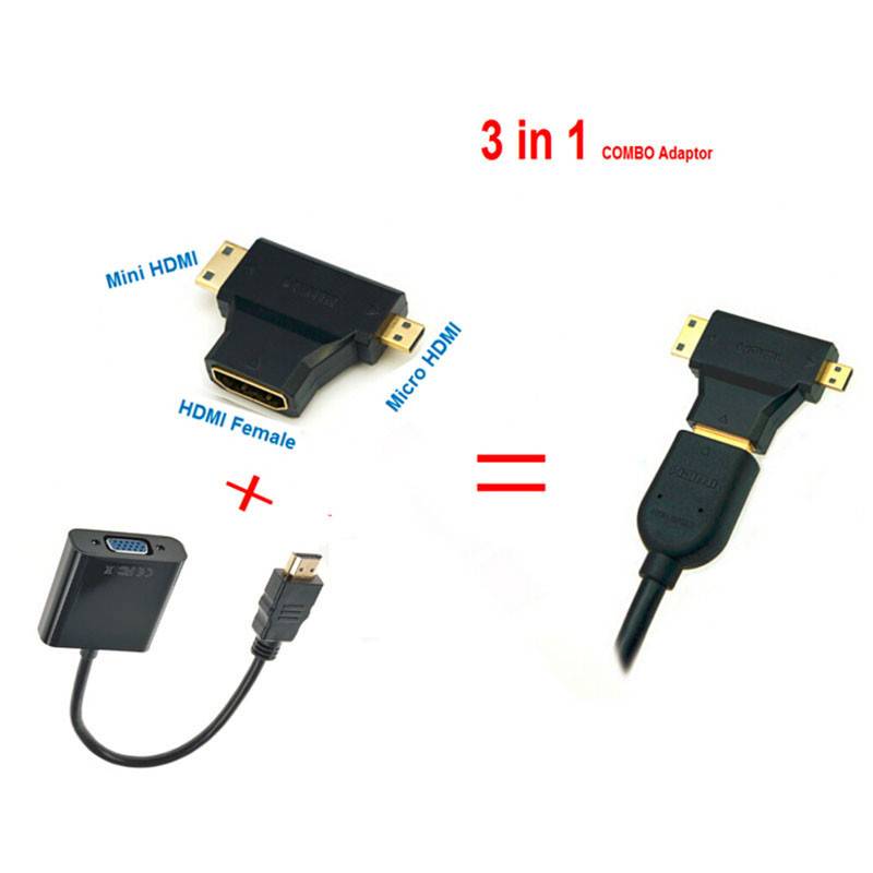 Hdmi разъем распиновка