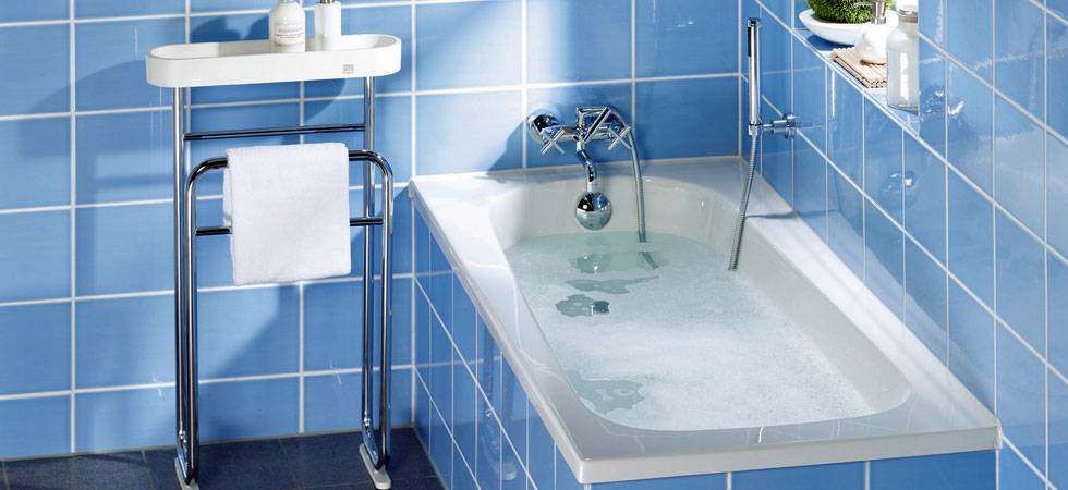 Описание процесса установки акриловой ванны: как можно её установить разными способами и своими руками