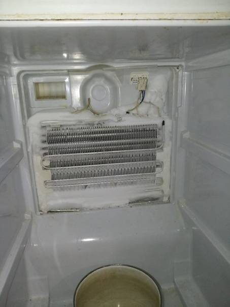 Ремонт холодильников: причины почему не работает и как починить самому