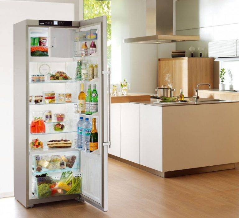 Лучшие холодильники lg в 2021 году