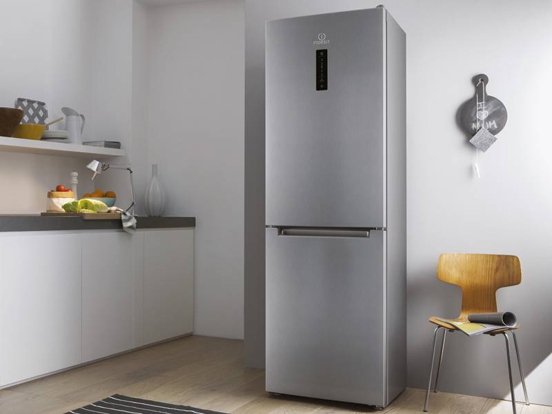 Холодильники аристон: как выбрать, отзывы покупателей