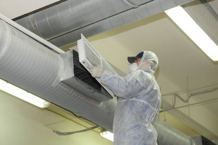 Сроки и порядок очистки вентиляционных камер и воздуховодов: нормы и порядок проведения очистки