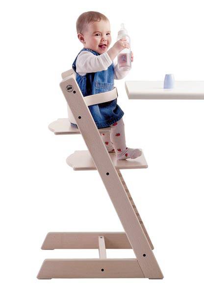Стул конек горбунок — все особенности растущего кресла для ребенка