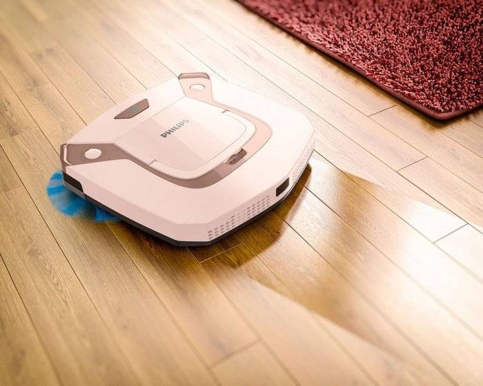 Робот-пылесос для ковров: топ-10 лучших моделей + советы перед покупкой