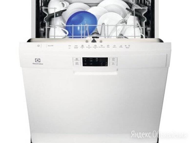 Встраиваемые посудомоечные машины электролюкс: топ популярных посудомоек
