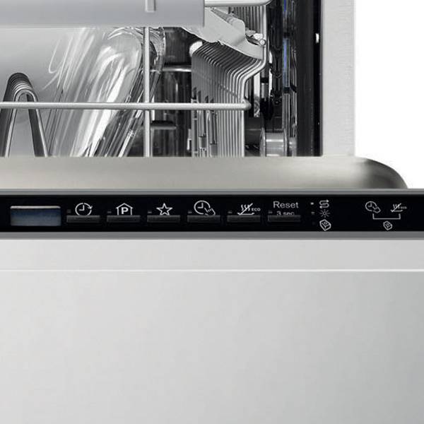 Лучшие посудомоечные машины electrolux