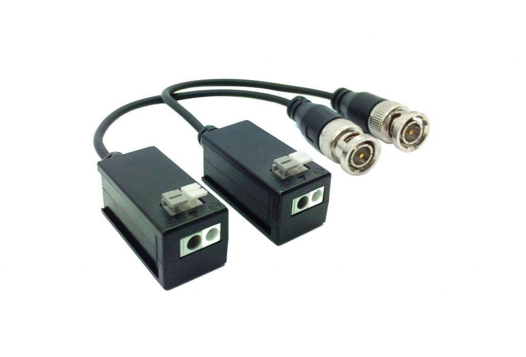 Какой кабель приобрести для системы видеонаблюдения – виды и основные характеристики.