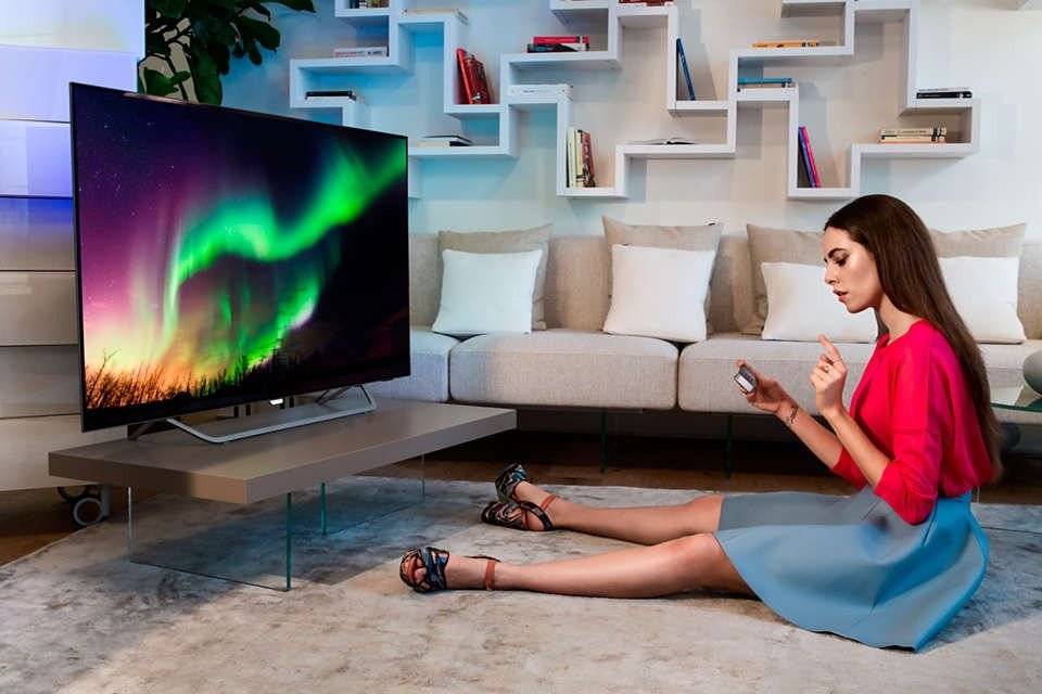 Как правильно выбрать телевизор смарт тв