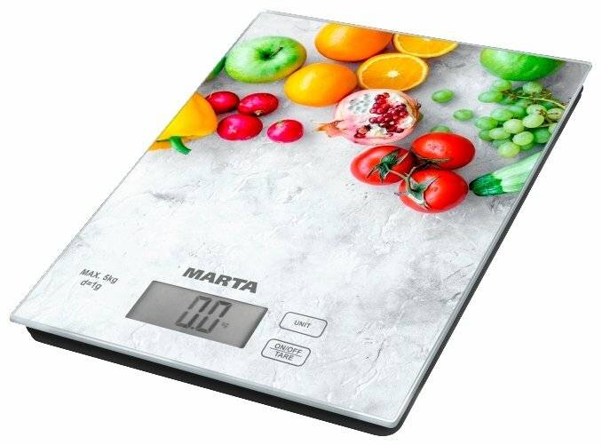 Рейтинг лучших электронных кухонных весов 2021 года: обзор, отзывы