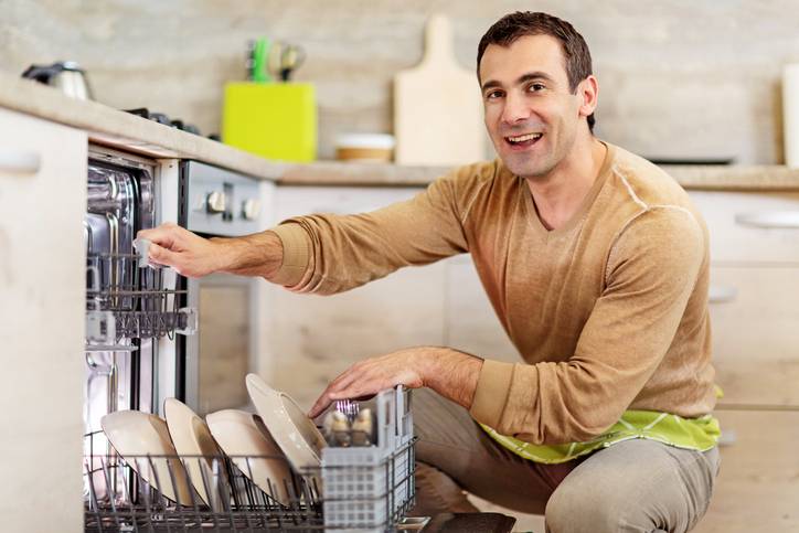 Как проверить посудомойку перед покупкой — советы покупателям