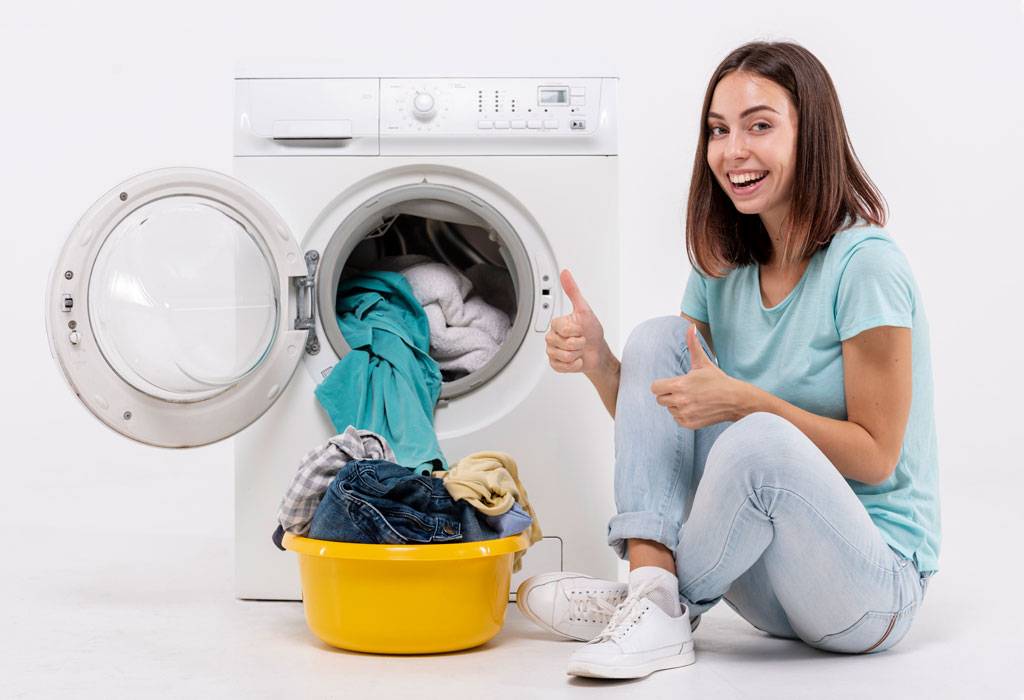 Выбираем стиральную машину с вертикальной загрузкой: все, что важно знать перед покупкой!