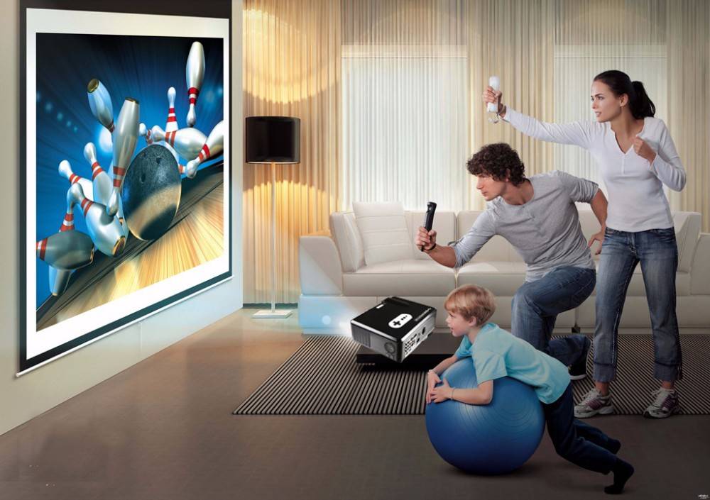 Как сделать smart tv из обычного телевизора?