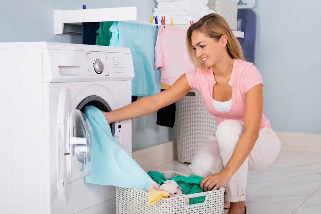 12 советов по выбору стиральной машины