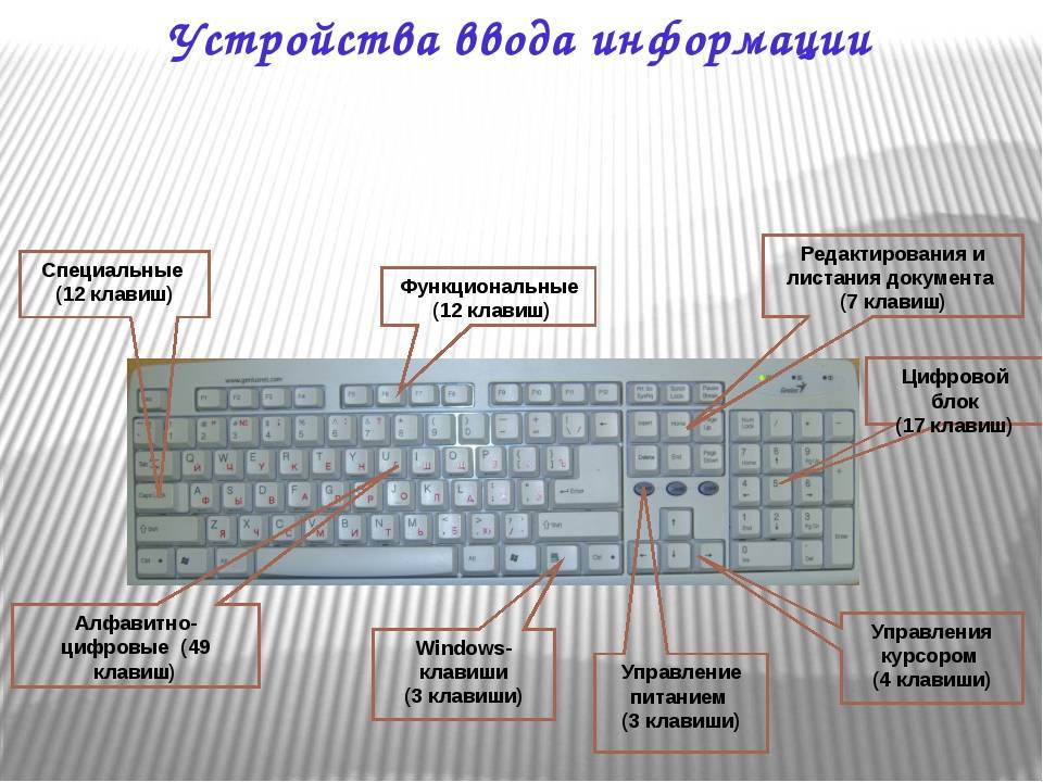 Какую клавиатуру выбрать для компьютера? типы и виды клавиатур